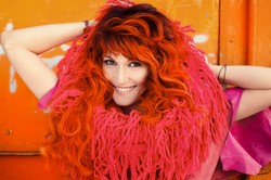 Sukces Polki! Stashka wygrała Bałtycki Festiwal Piosenki w Karlshamn