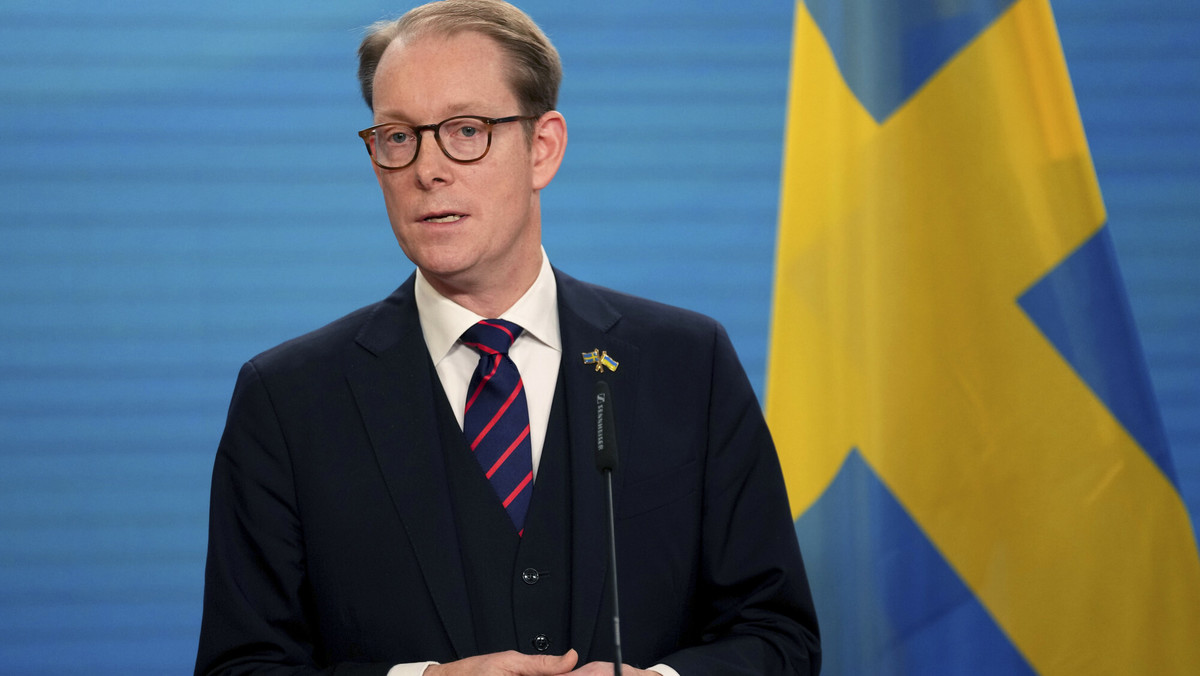 Szwecja wydala pięciu rosyjskich dyplomatów. "Jeden na trzech jest szpiegiem"