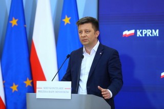 Dworczyk: Uruchamiamy centralną, rządową platformę koordynacji pomocy humanitarnej