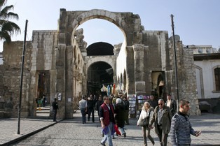 USA: Syryjczycy, którzy musieli migrować powinni sami wybrać, dokąd pójdą