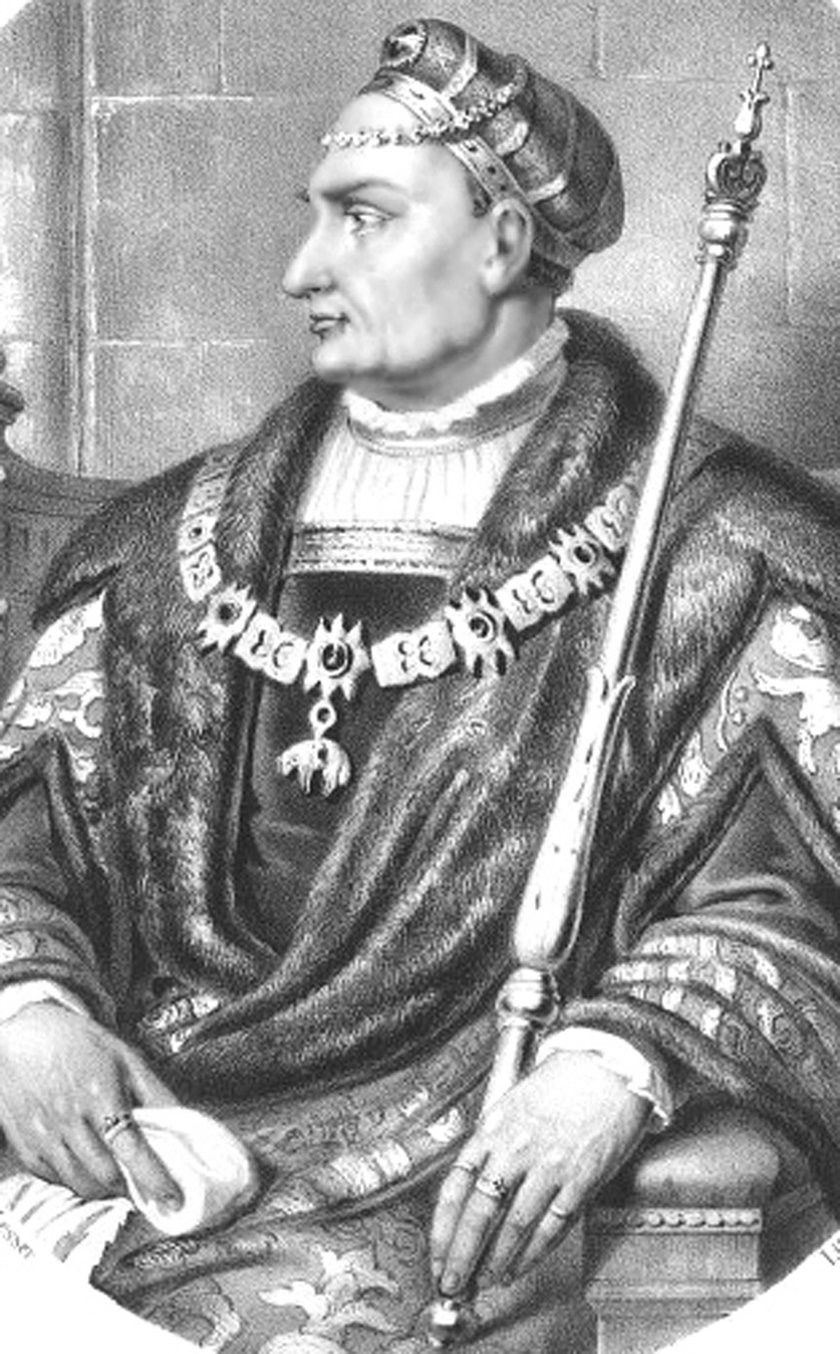 Król Zygmunt Stary