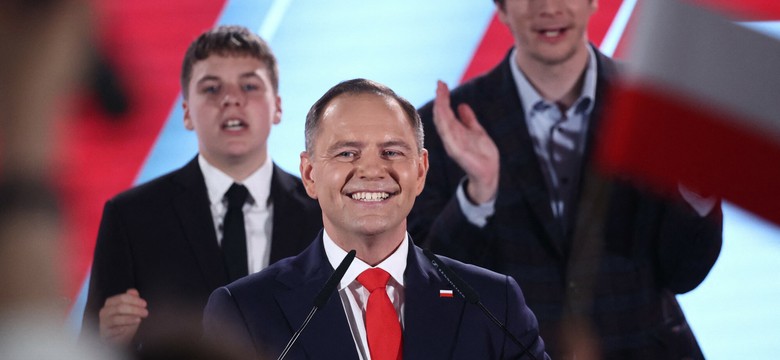 Karol Nawrocki – program wyborczy, wiek, żona, dzieci. Co obiecał nowy prezydent Polski?