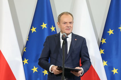 Co z podwyżką kwoty wolnej do 60 tys. zł? Donald Tusk odpowiedział