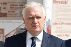 Gowin: Rządy z Lewicą to koniec Zjednoczonej Prawicy