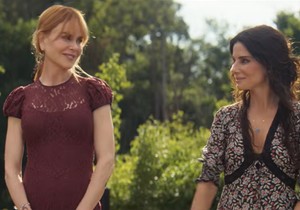 Nikol Kidman i Sandra Bulok u novom filmu