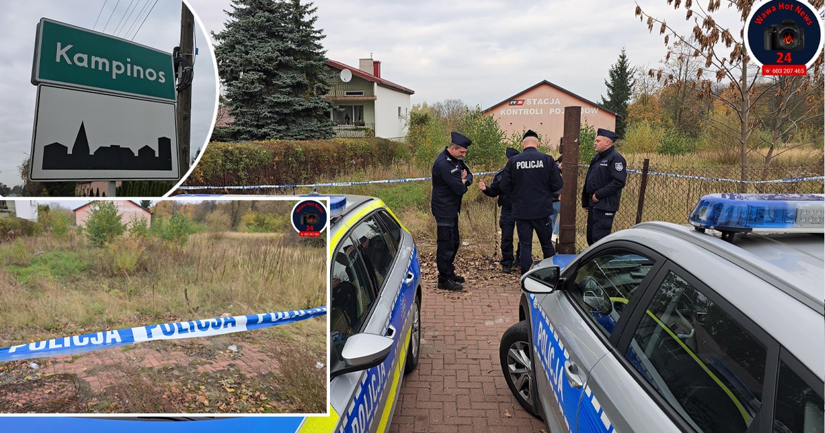 "Spróbuję zabić ją ponownie". Szokujące słowa po ataku na matkę