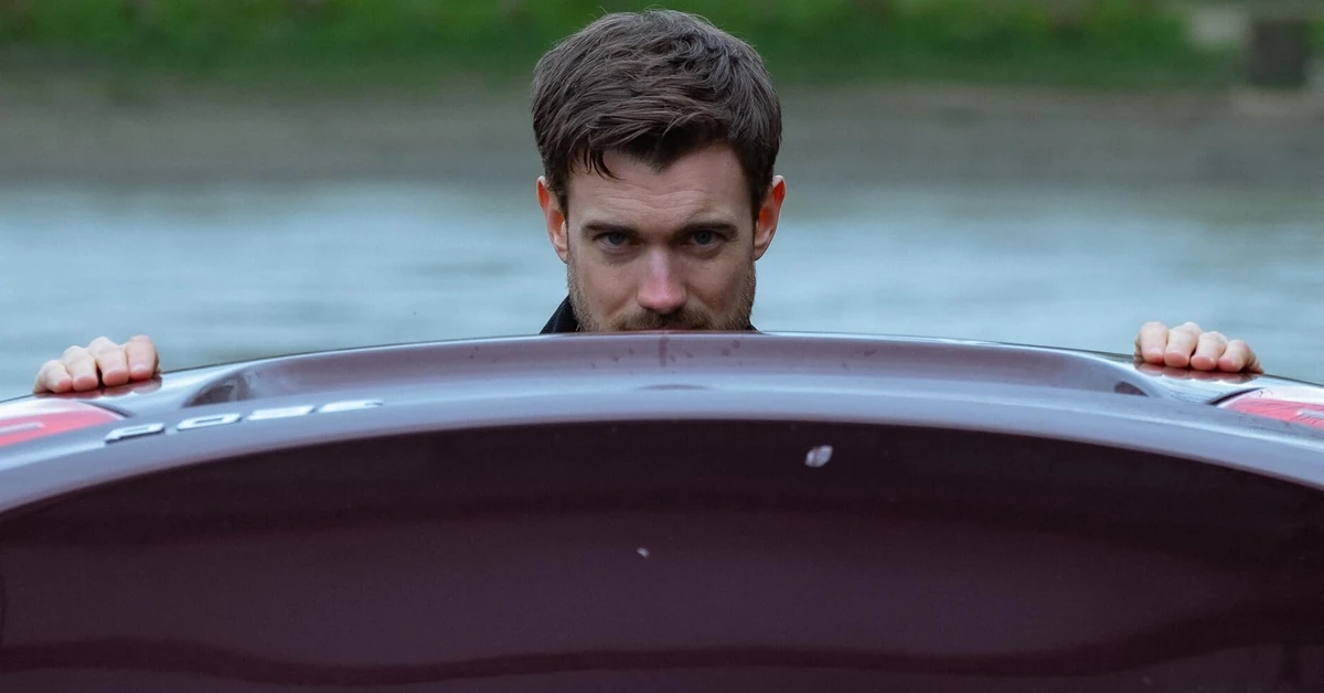 Nowy serial kryminalny na VOD. Stawia jedno najważniejsze pytanie