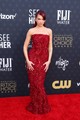 Dua Lipa Prada ruhája tökéletes választás volt a 2024-es Critics Choice Awardsra!