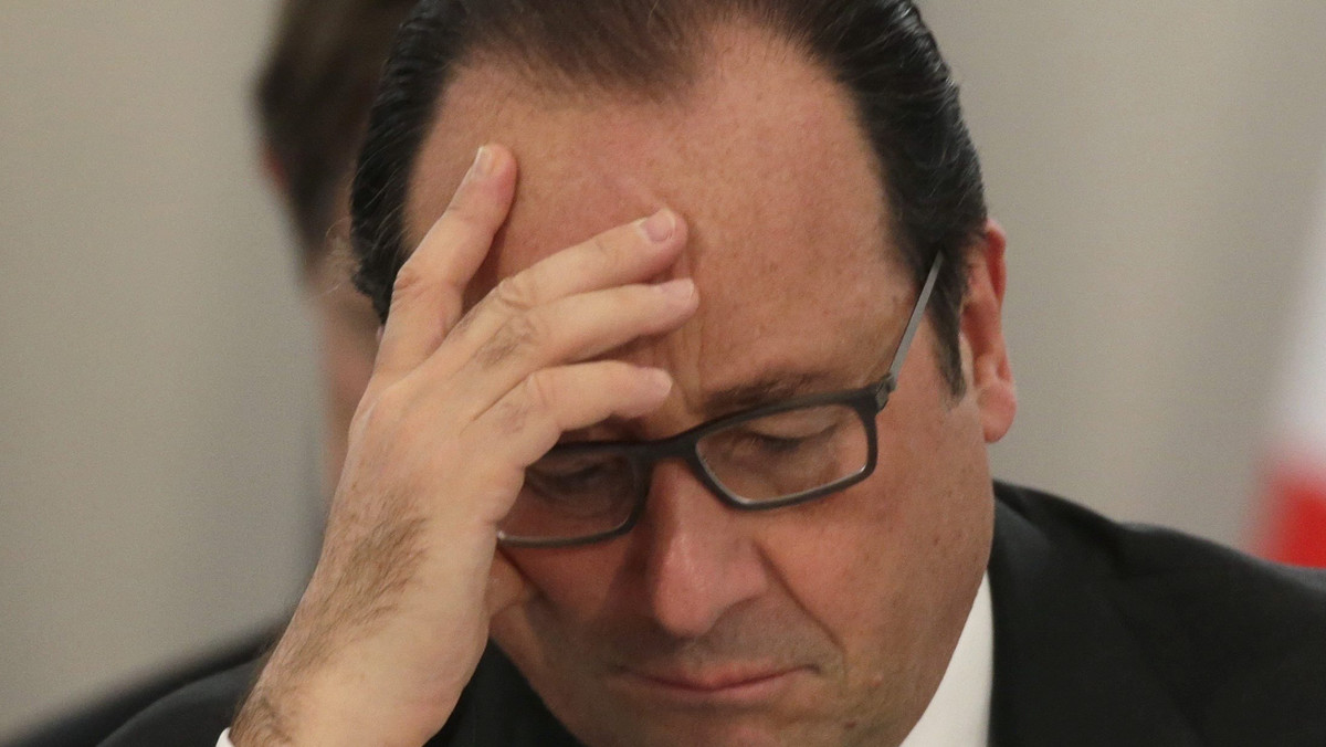 Francja, gospodarz trwającej w Paryżu konferencji klimatycznej ONZ, obiecała Afryce dwa miliardy euro do 2020 roku, które mają być przeznaczone na odnawialne źródła energii - ogłosił francuski prezydent Francois Hollande.