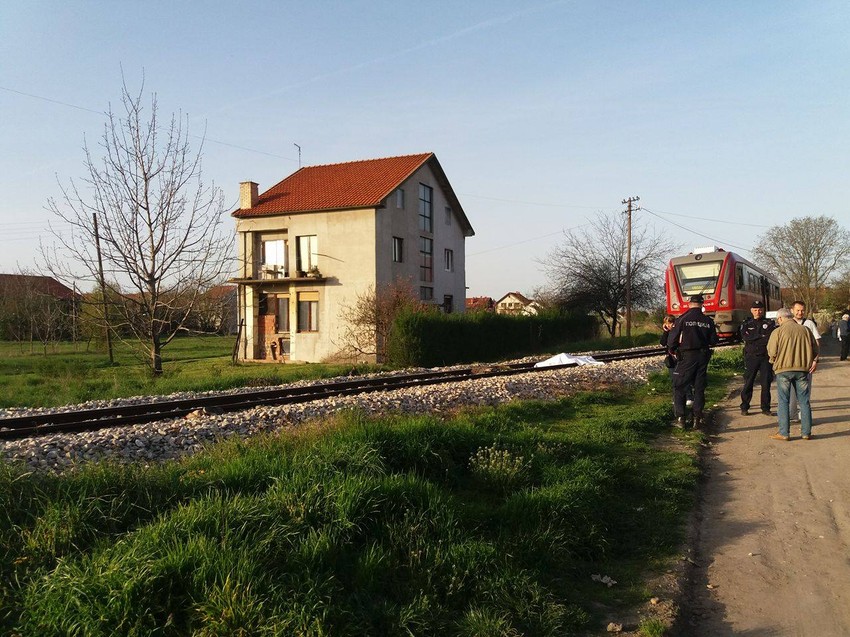 Pretpostavlja se da je muškarac imao između 25 i 30 godina