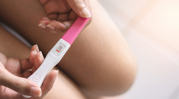 Jestem w ciąży, a test wychodzi negatywny - dlaczego? To możliwe przyczyny