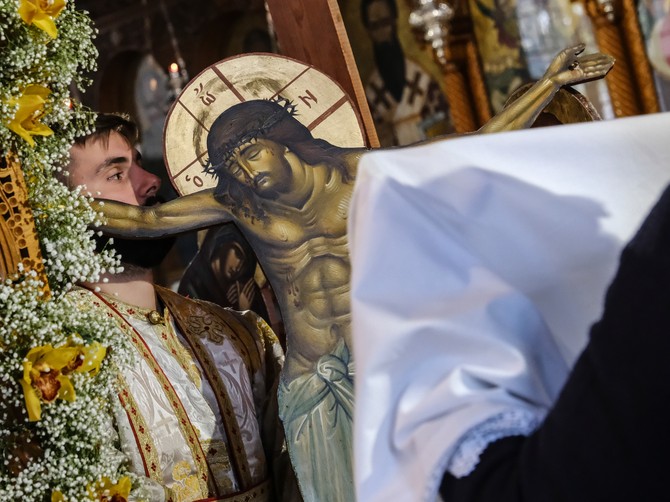 Kako se pravilno kaže, Uskrs ili Vaskrs 