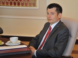 Premiera powieści doradcy Tuska. Czy "Noc żywych Żydów" wywoła sensację?