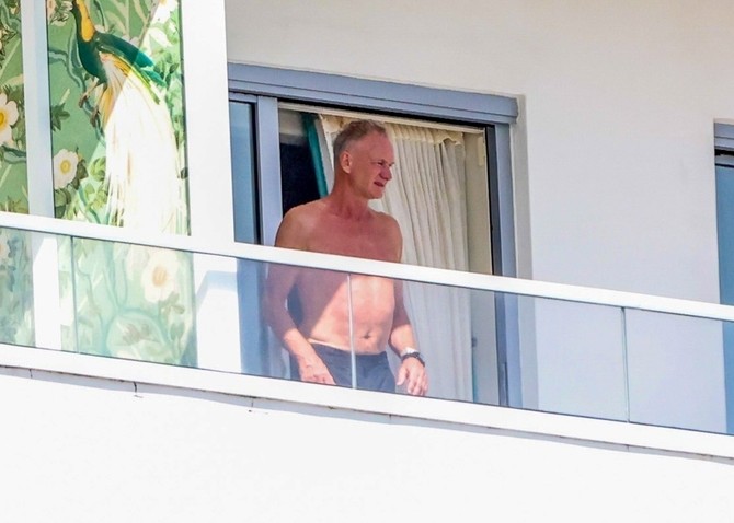 Sting
