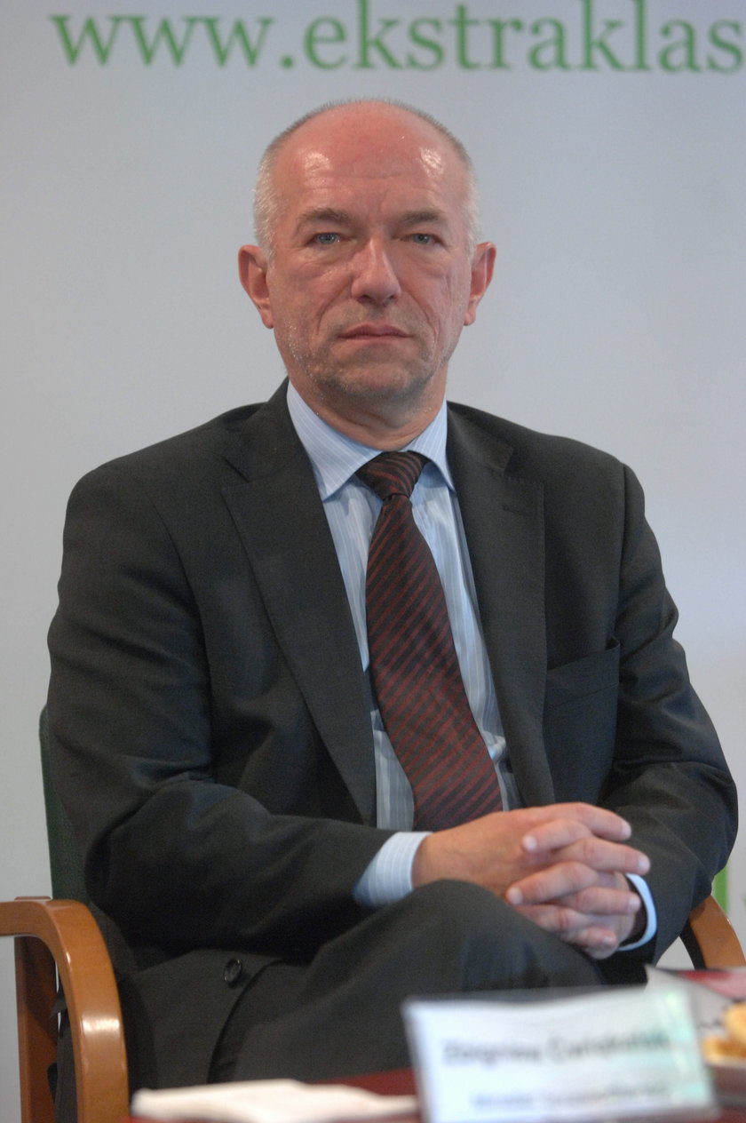 Zbigniew Ćwiąkalski