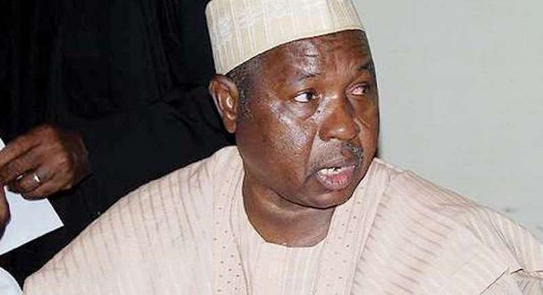 Katsina State under siege by armed robbers, bandits, kidnappers – Gov. Masari