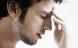 80 proc. osób hospitalizowanych z powodu COVID-19 ma problemy neurologiczne