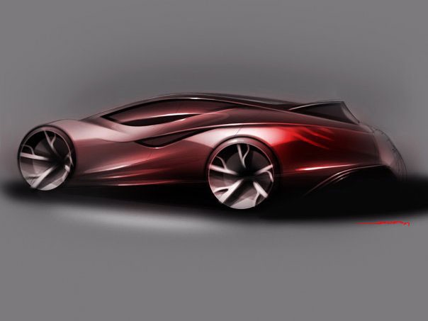 Mazda Design Challenge – konkurs rozwiązany