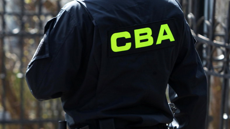 Agenci CBA zatrzymali księdza jednego z warszawskich parafii