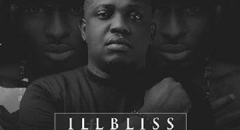 Illbliss - Over and over 