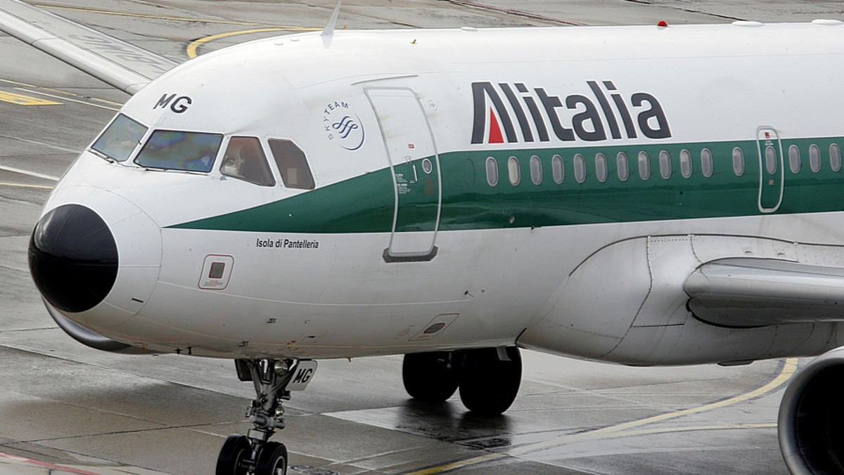 Po kilku latach nieobecności w krakowskim porcie, włoskie linie lotnicze Alitalia wracają do Balic.
