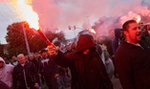 Głośne demonstracje przeciw uchodźcom. FILM