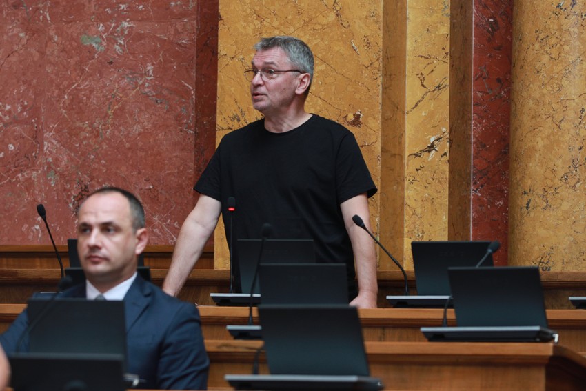 Aleksandar Jovanović Ćuta