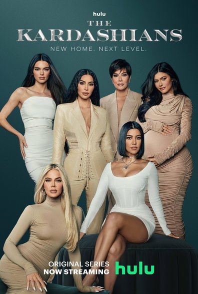 "The Kardashians"