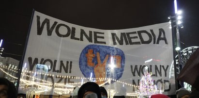 To nie koniec walki o "Lex TVN". Co może się jeszcze wydarzyć?