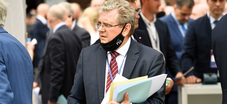 Szef sprawdzi czy jesteś zaszczepiony? Hoc: Będzie na tym posiedzeniu Sejmu