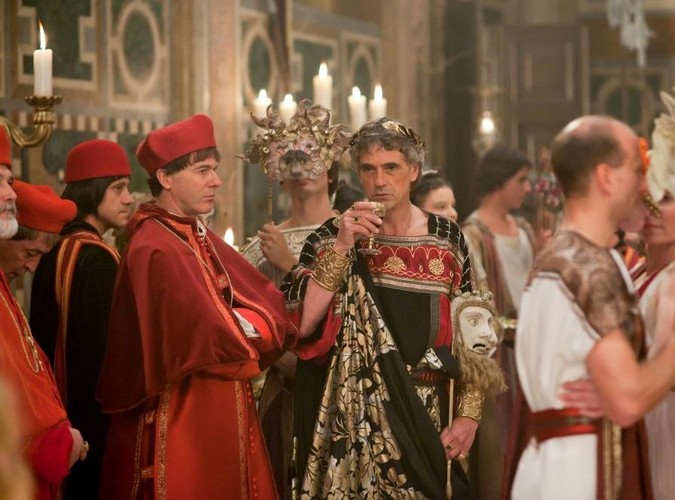 Laureaci telewizyjnych nagród Emmy 2013