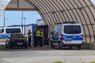 Sylwestrowy raj po drugiej stronie Odry. Niemcy masowo kupują fajerwerki w Polsce