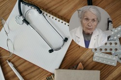 Lekarka wypisywała leki ze zniżkami dla potrzebujących. Zapłaciła gigantyczną karę