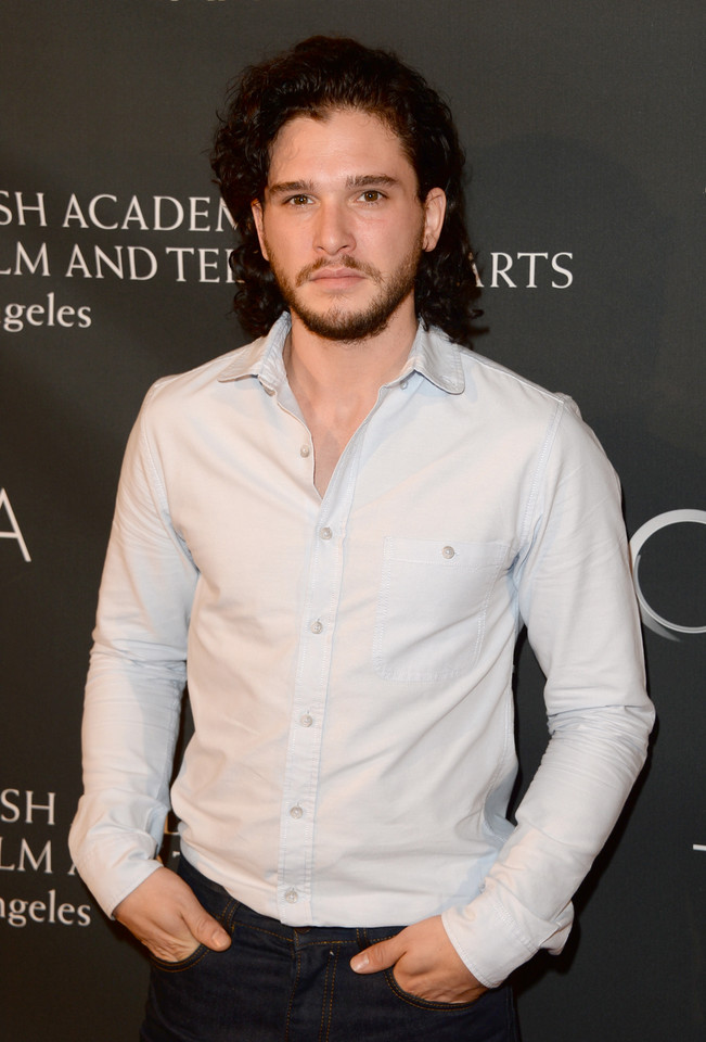 Kit Harington