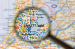 QUIZ Stolice Europy. Uda Ci się odpowiedzieć poprawnie na te 10 pytań? Sprawdź!