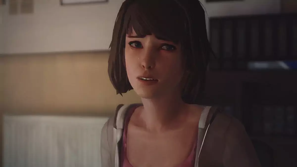 Recenzja: Life is Strange