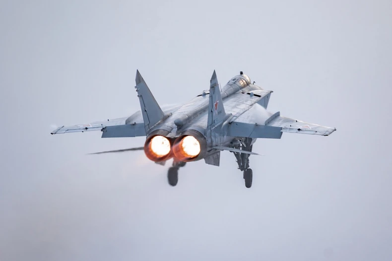 MiG-31