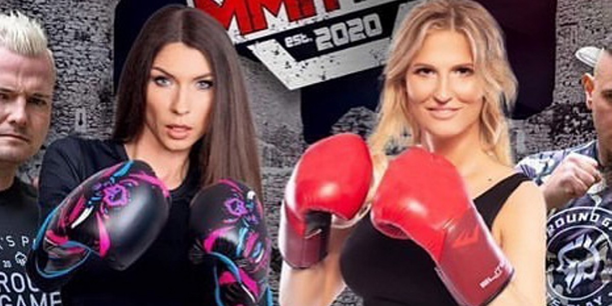 Dominika Tajner 26 listopada 2022 r. miała walczyć w gali kick-boxingu.