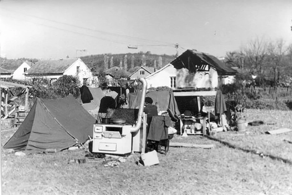 Zemljotres u Banjaluci pre 53 godine 