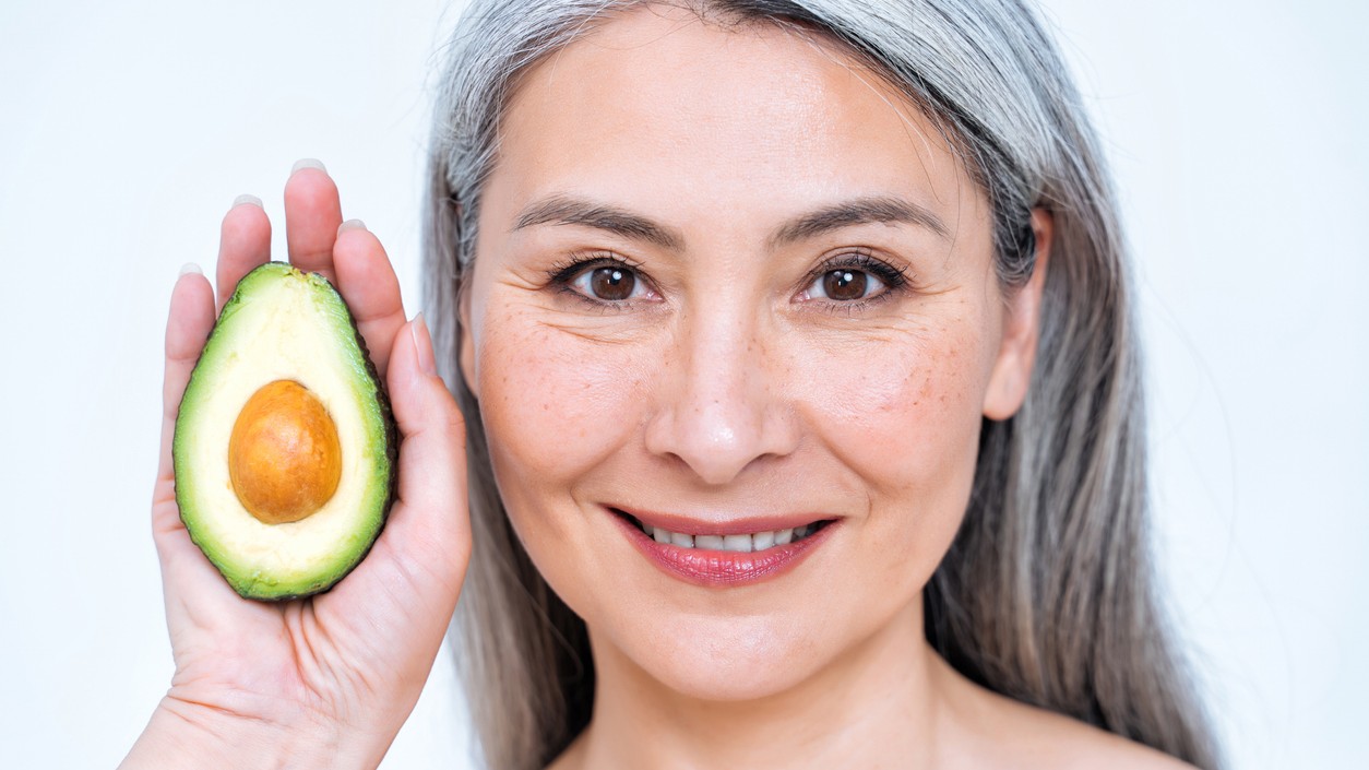 Menopauza znamená pre ženy začiatok nového životného obdobia.