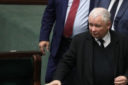 Jarosław Kaczyński