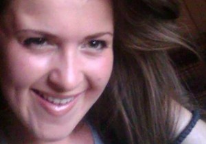 Kristina Kaplanović