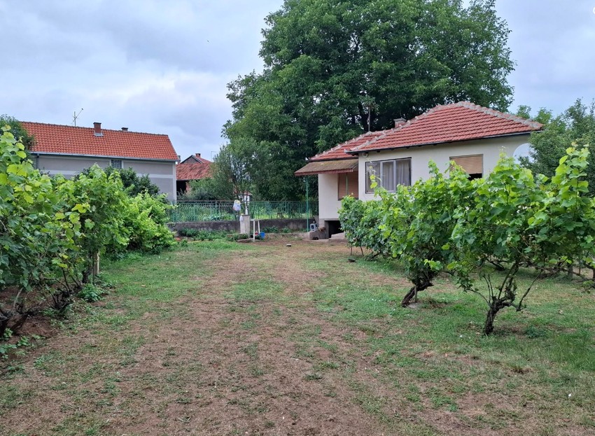 Kuća kod Pirota