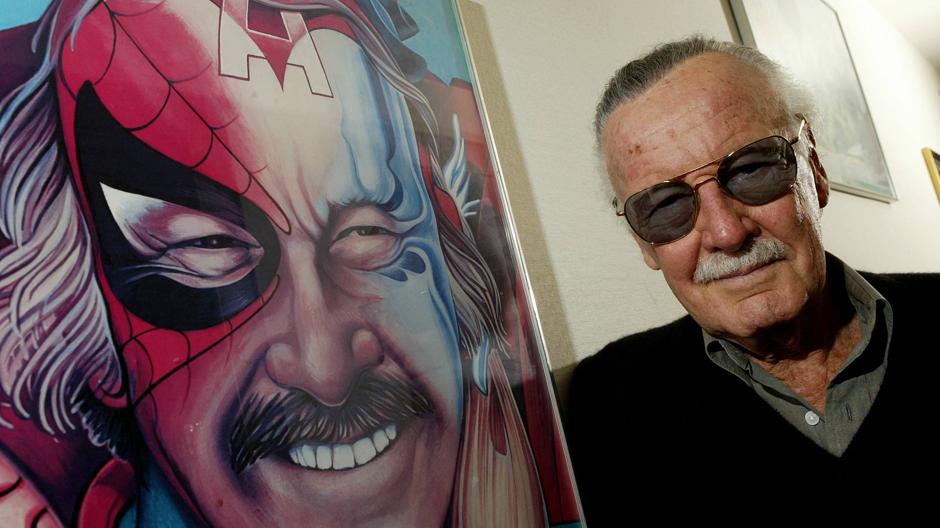 Kiderült mi okozta Stan Lee halálát