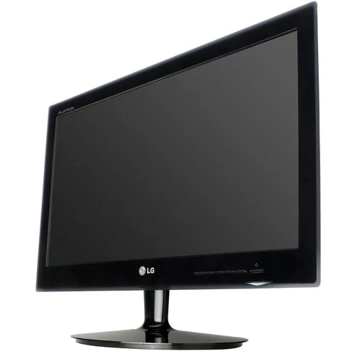 LCD E40 - ekologiczny monitor od LG Electronics