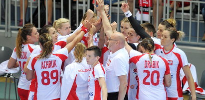 Reprezentacja Polski zagra na mundialu