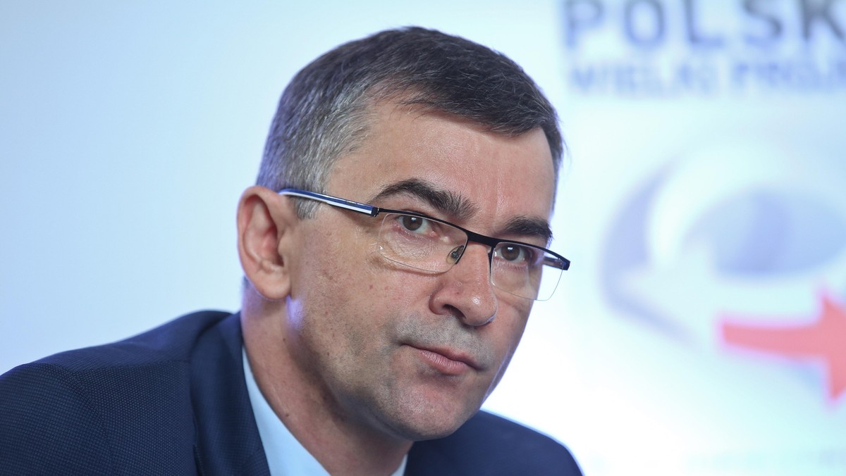 Andrzej Przyłębski