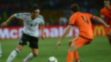 Euro 2012: Niemcy do domu? Holandia gra dalej?