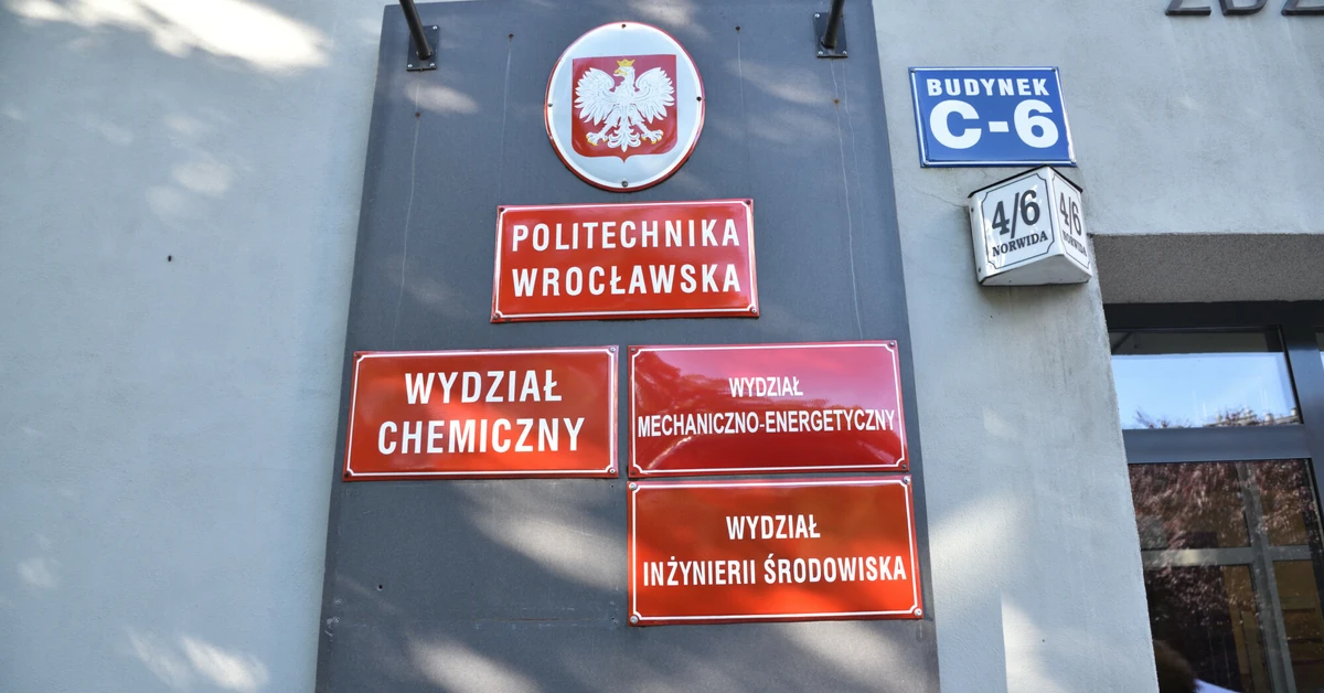 Polska uczelnia wyróżniona w prestiżowym zestawieniu. Uznano ją za numer jeden