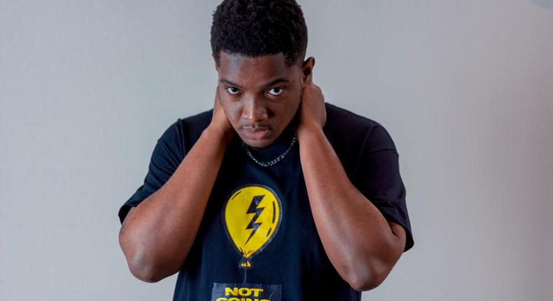 Bryan The Mensah drops lyric video for “Walls, launches merchandise store
